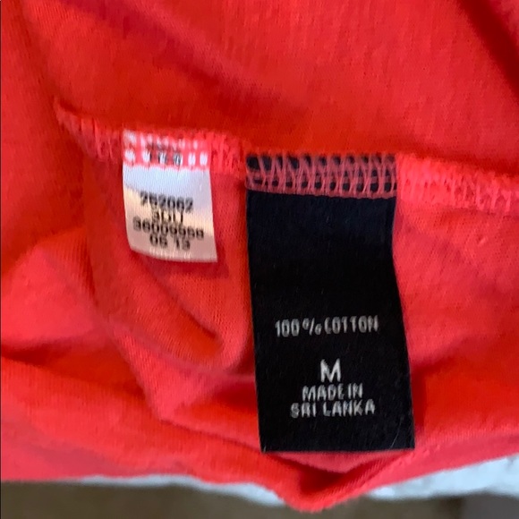 3 for $10🎁 Women’s Moda international shirt - Picture 5 of 6